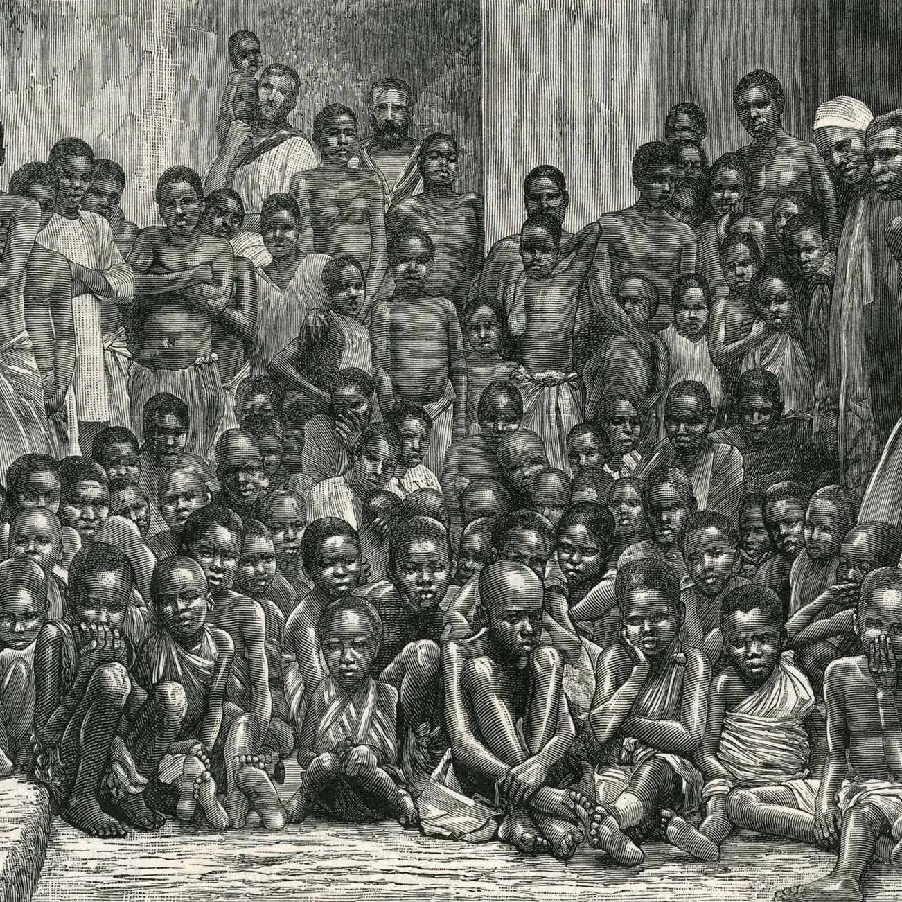 Cassava, the resilient crop — Jennifer Angela Lee / Exploring